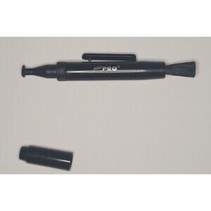 Mini Pro Optic Camera Lens Cleaning Pen with a Natural Brush